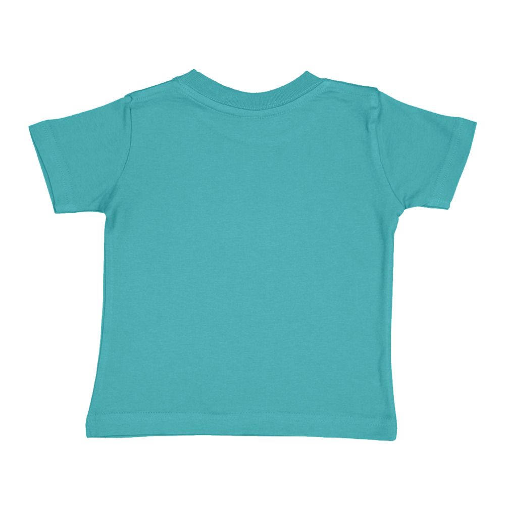 Rabbit Skins 3322 - Fine Jersey Infant T-Shirt