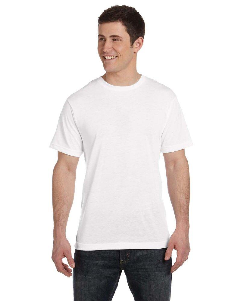 SubliVie S1910 - Adult Polyester T-Shirt