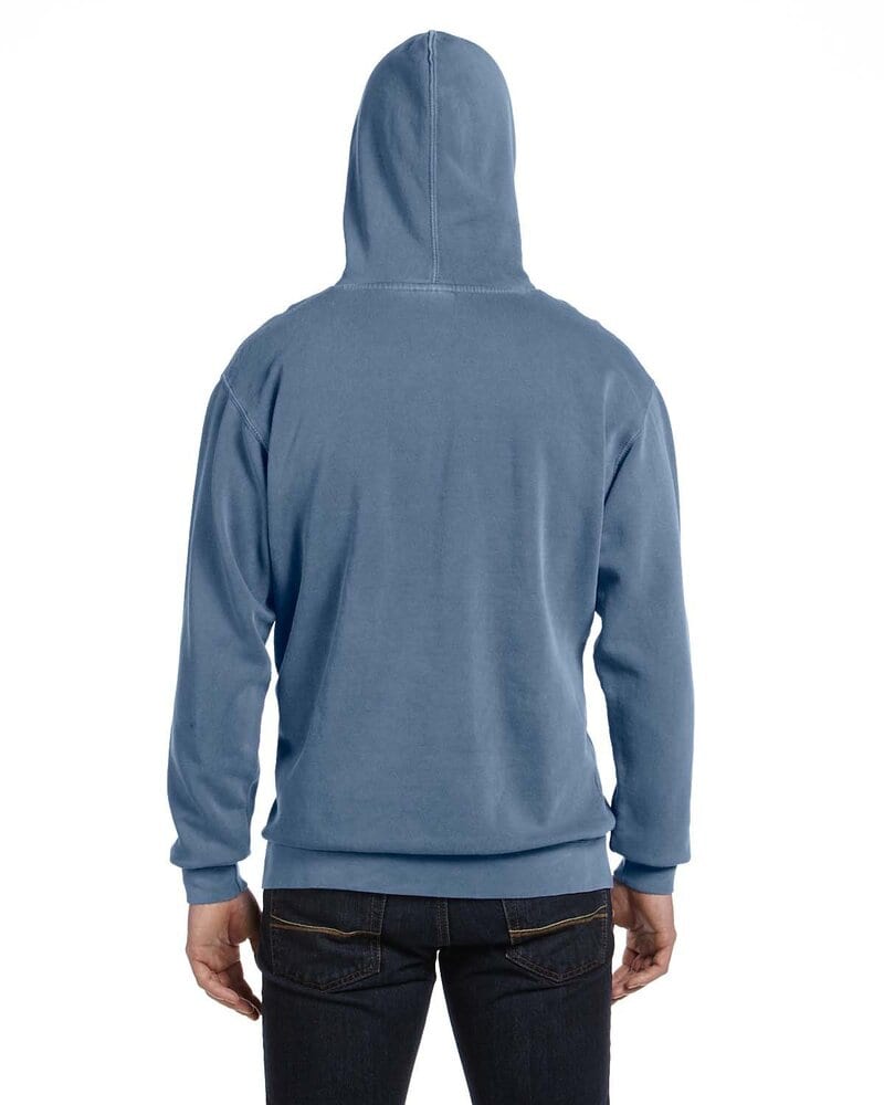 Comfort Colors 1567 - Adult Fleece Pullover Hood