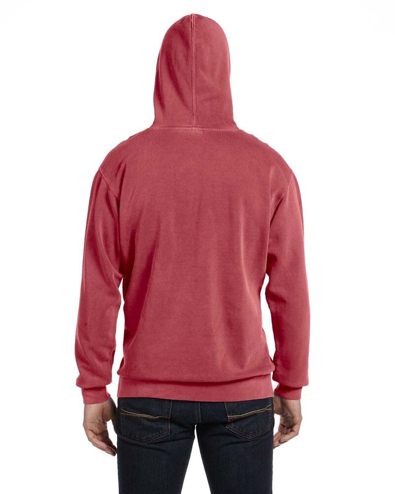 Comfort Colors 1567 - Adult Fleece Pullover Hood