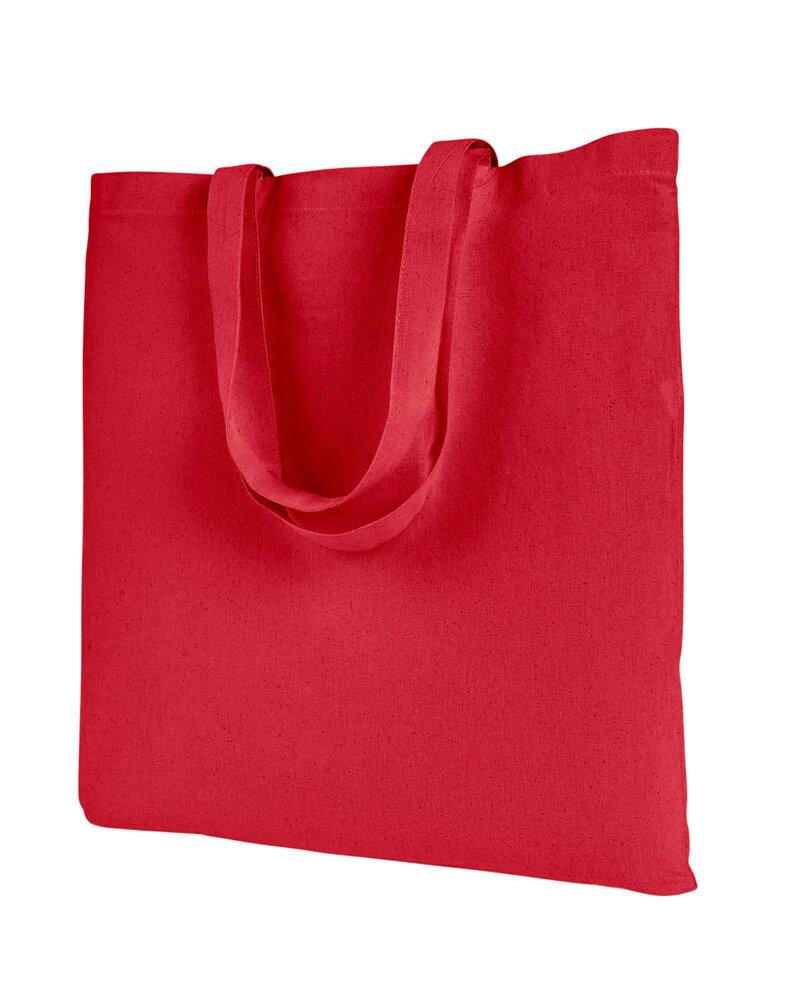 Liberty Bags 8502B - Bargain Canvas Tote