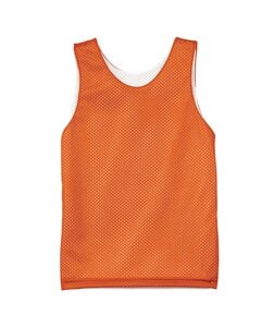 A4 N2206 - Youth Reversible Mesh Tank Shirt