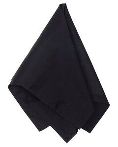 Big Accessories BA001 - Solid Bandana