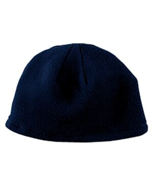 Big Accessories BX013 - Knit Fleece Beanie