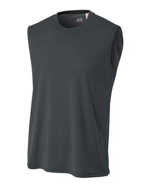 A4 N2295 - Mens Cooling Performance Muscle T-Shirt