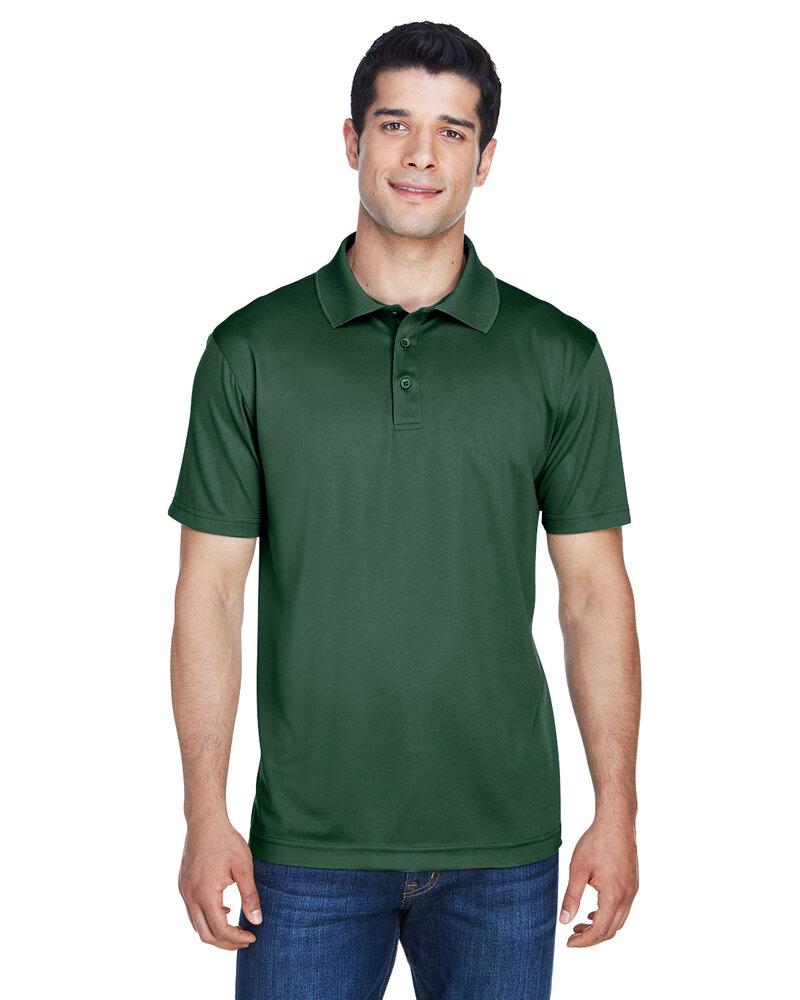 Harriton M315 - Men's 4 oz. Polytech Polo