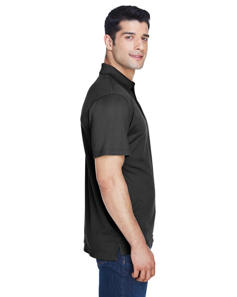 Harriton M315 - Men's 4 oz. Polytech Polo