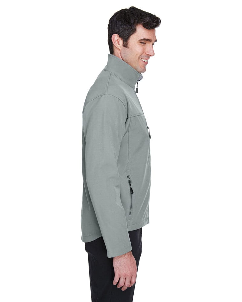 Devon & Jones D995 - Men's Soft Shell Jacket