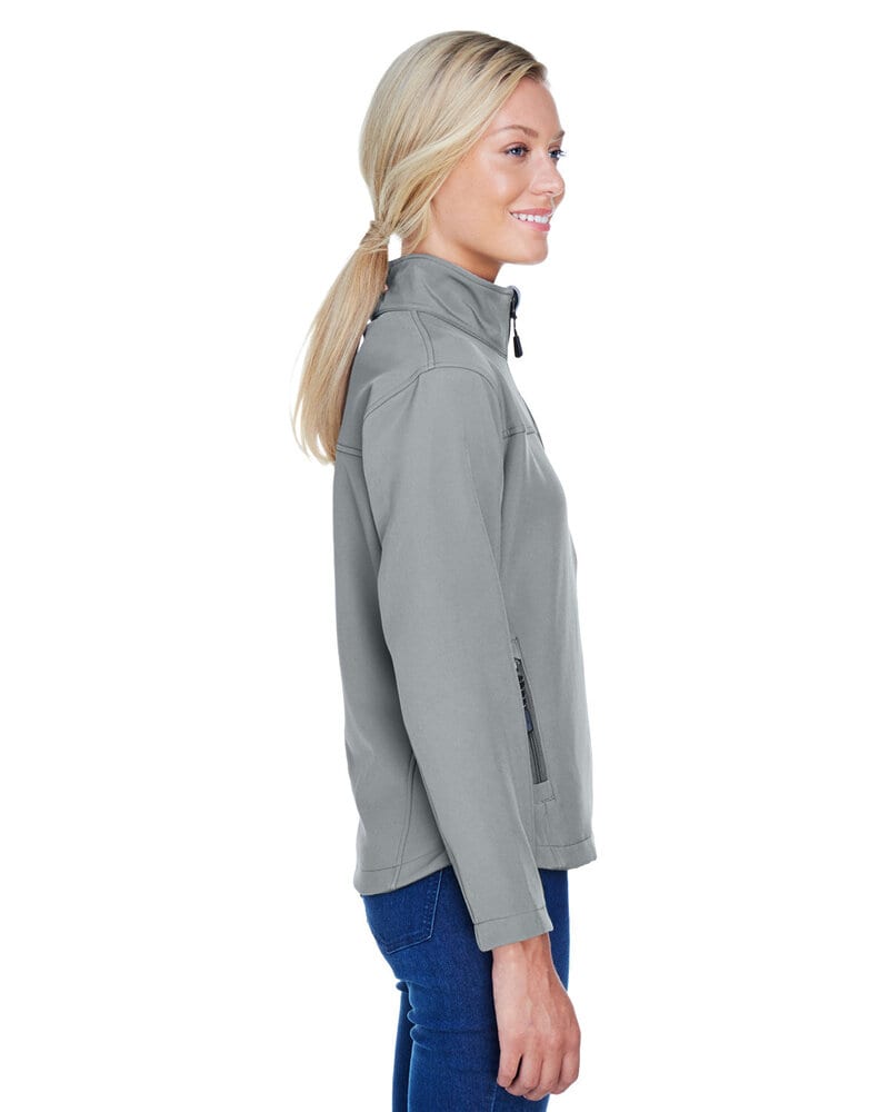 Devon & Jones D995W - Ladies Soft Shell Jacket