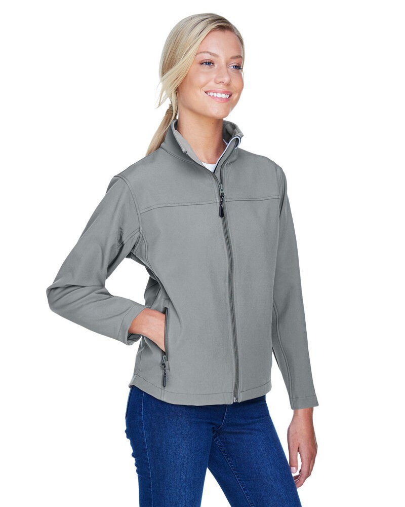 Devon & Jones D995W - Ladies Soft Shell Jacket