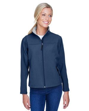 Devon & Jones D995W - Ladies Soft Shell Jacket