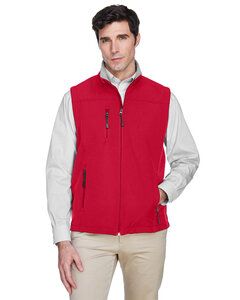 Devon & Jones D996 - Mens Soft Shell Vest