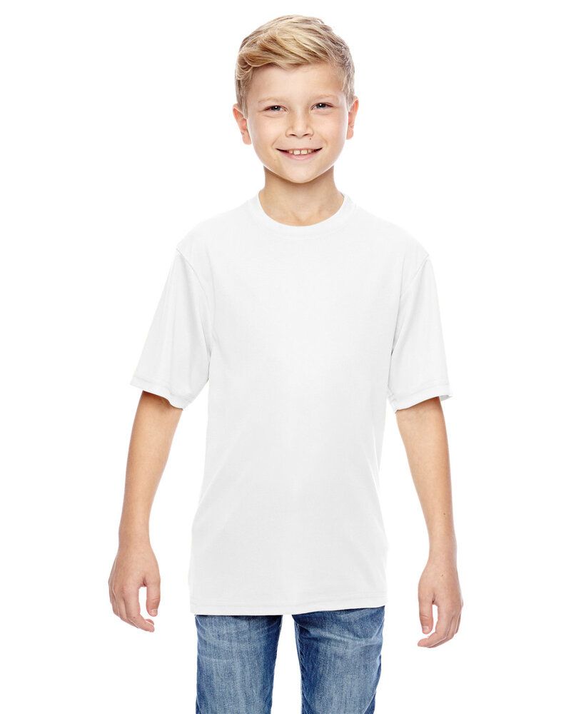 Augusta 791 - Youth Wicking T-Shirt