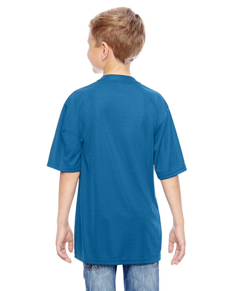 Augusta 791 - Youth Wicking T-Shirt