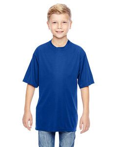 Augusta 791 - Youth Wicking T-Shirt Royal blue