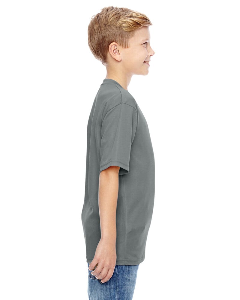 Augusta 791 - Youth Wicking T-Shirt