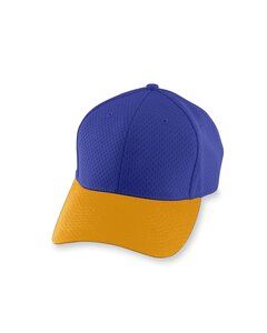 Augusta 6235 - Athletic Mesh Cap