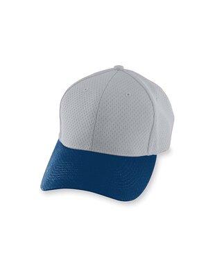 Augusta 6235 - Athletic Mesh Cap