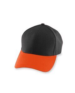 Augusta 6236 - Youth Athletic Mesh Cap