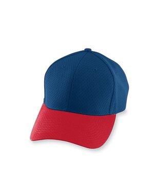 Augusta 6236 - Youth Athletic Mesh Cap