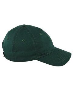 Big Accessories BX880 - 6-Panel Twill Unstructured Cap Hunter