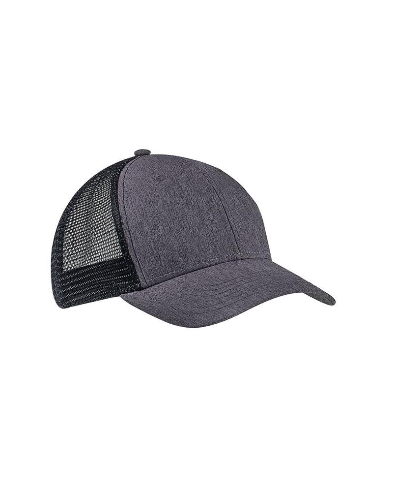 Big Accessories BA540 - Sport Trucker Cap