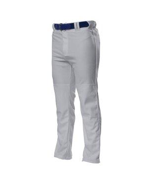 wholesale baseball pants white