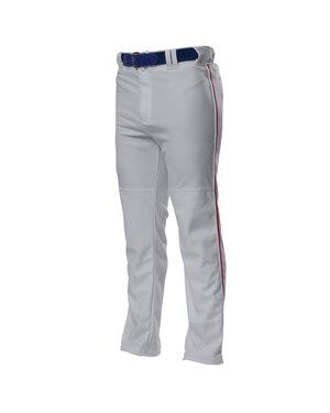 wholesale baseball pants white