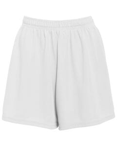 Augusta 961 - Girls Wicking Mesh Short