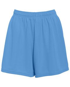 Augusta 961 - Girls Wicking Mesh Short