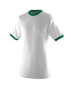 Augusta 710 - Ringer T-Shirt