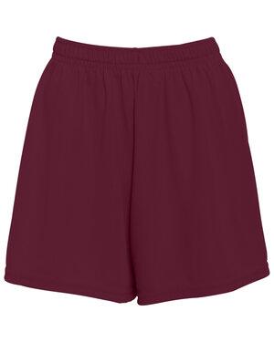 Augusta AG960 - Ladies Wicking Mesh Short