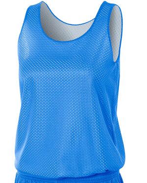 A4 NW1000 - Ladies Reversible Mesh Tank Top