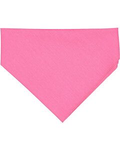 Doggie Skins 3905 - Doggie Bandana Hot Pink