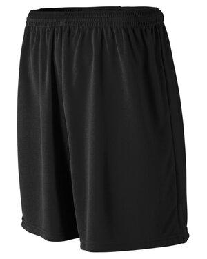 Augusta 805 - Wicking Mesh Athletic Short