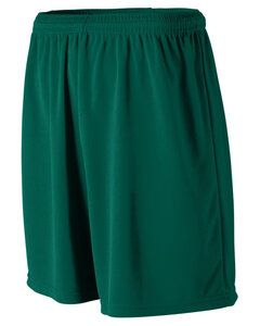 Augusta 806 - Youth Wicking Mesh Athletic Short