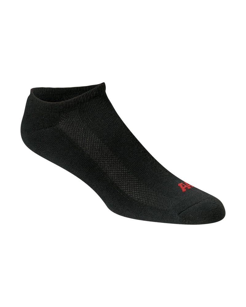 A4 S8001 - Performance No Show Socks