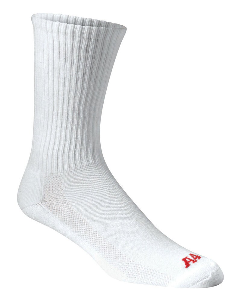 A4 S8004 - Performance Crew Socks