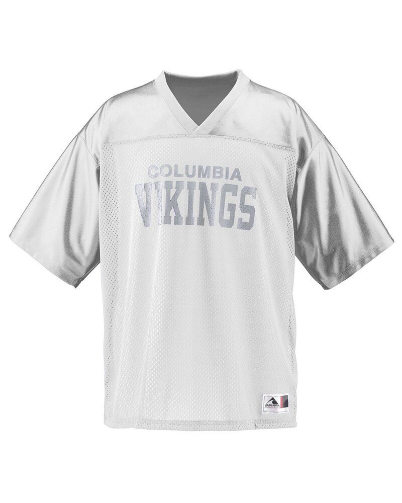 Augusta 258 - Youth Stadium Replica Jersey