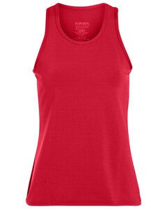 Augusta 1203 - Girls Polyestyer Spandex Racer Tank