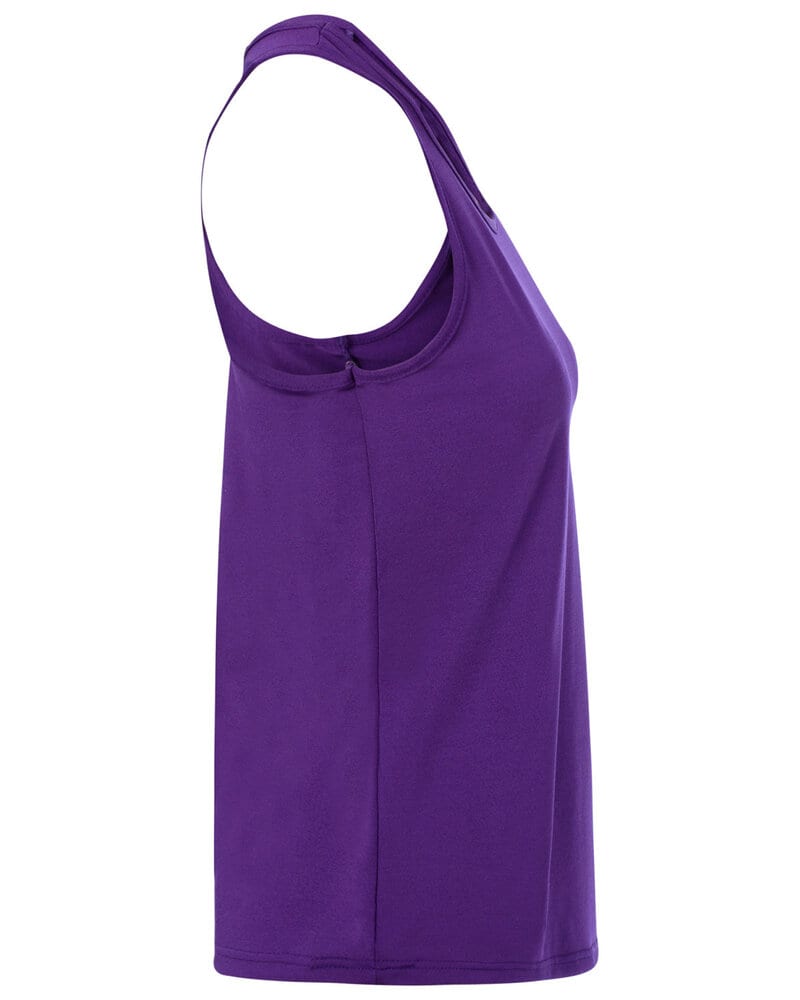 Augusta AS1202 - Ladies PLY/SPNDX RACER Tank