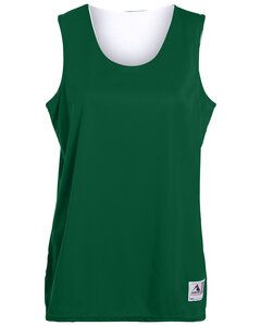 Augusta 147 - Ladies Wicking Polyester Reversible Sleeveless Jersey