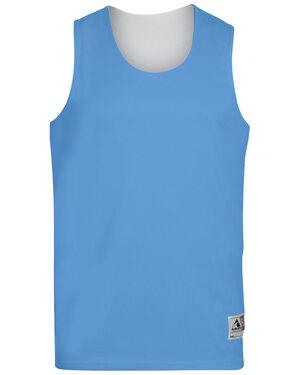 Augusta 149 - Youth Wicking Polyester Reversible Sleeveless Jersey