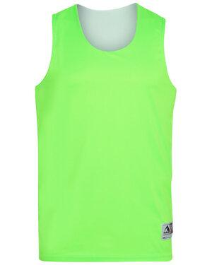 Augusta 149 - Youth Wicking Polyester Reversible Sleeveless Jersey