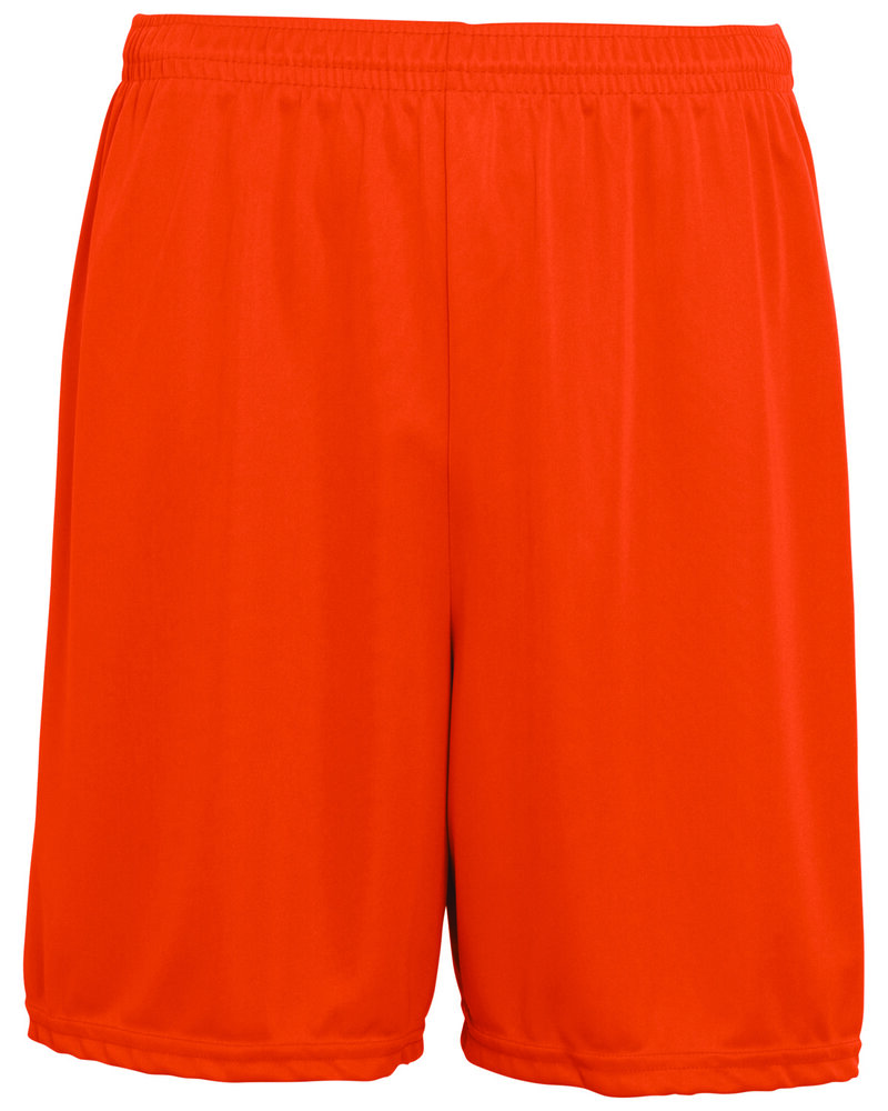 Augusta 1426 - Youth Wicking Polyester Short