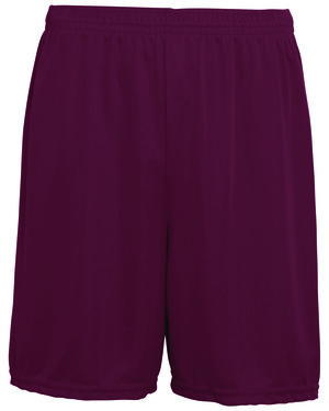 Augusta 1426 - Youth Wicking Polyester Short