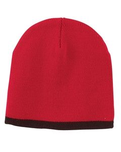 toque red