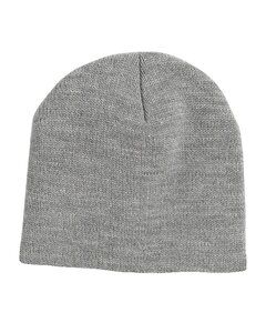 Big Accessories TNT - Knit Cap Grey