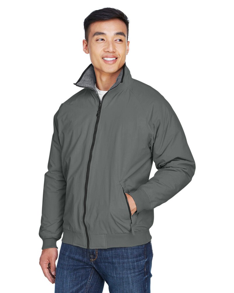 Devon & Jones D700 - Men's Three-Season Classic Jacket