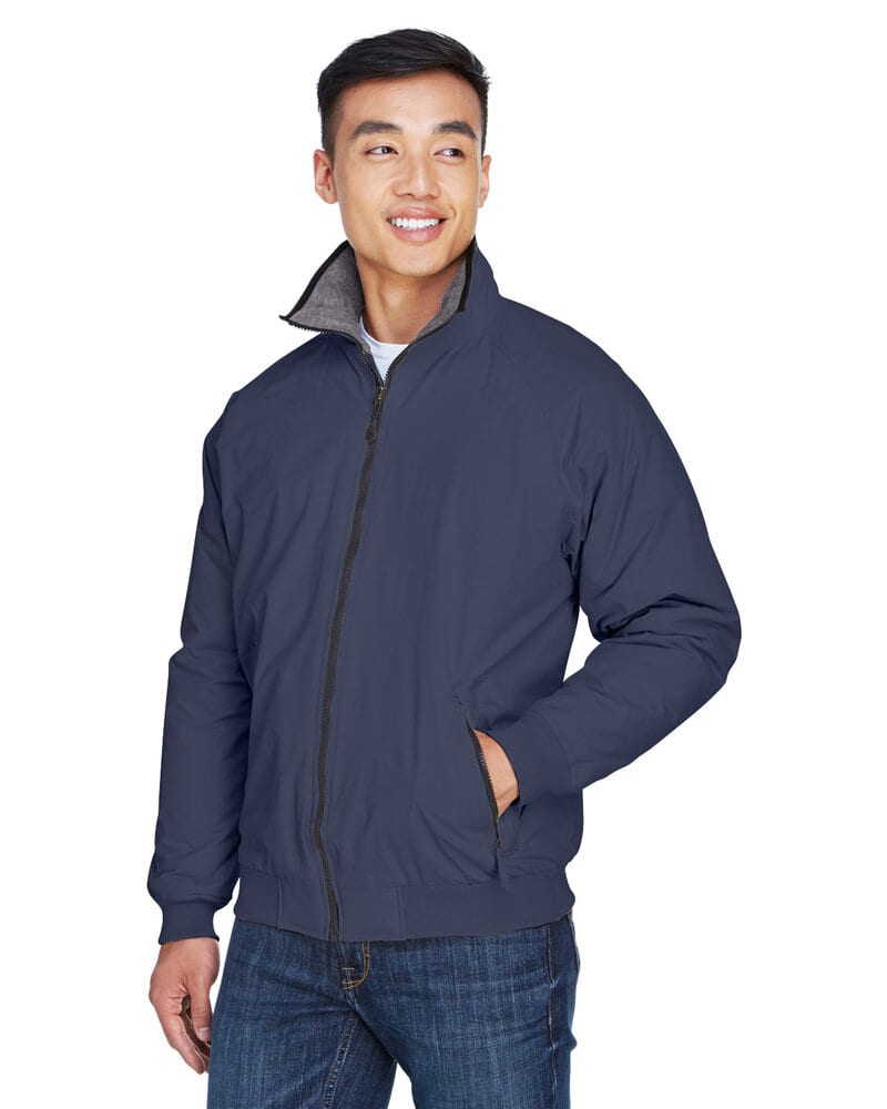 Devon & Jones D700 - Men's Three-Season Classic Jacket